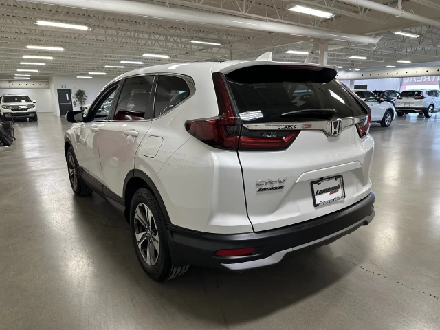 Honda CR-V LX 2021