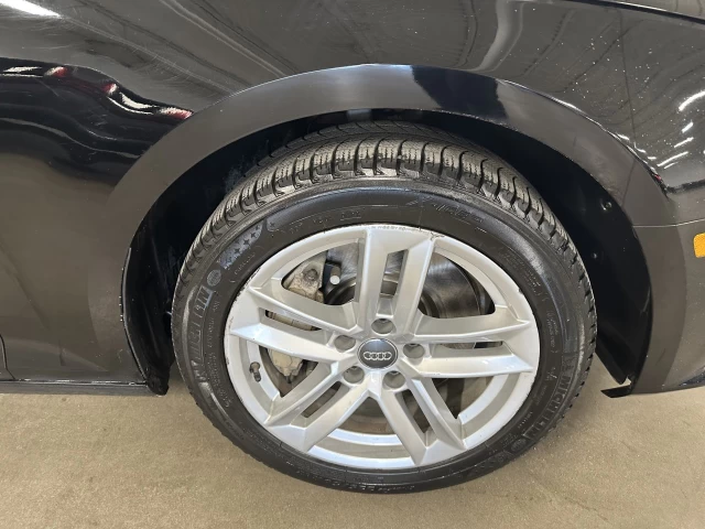 Audi A4 Komfort 2017