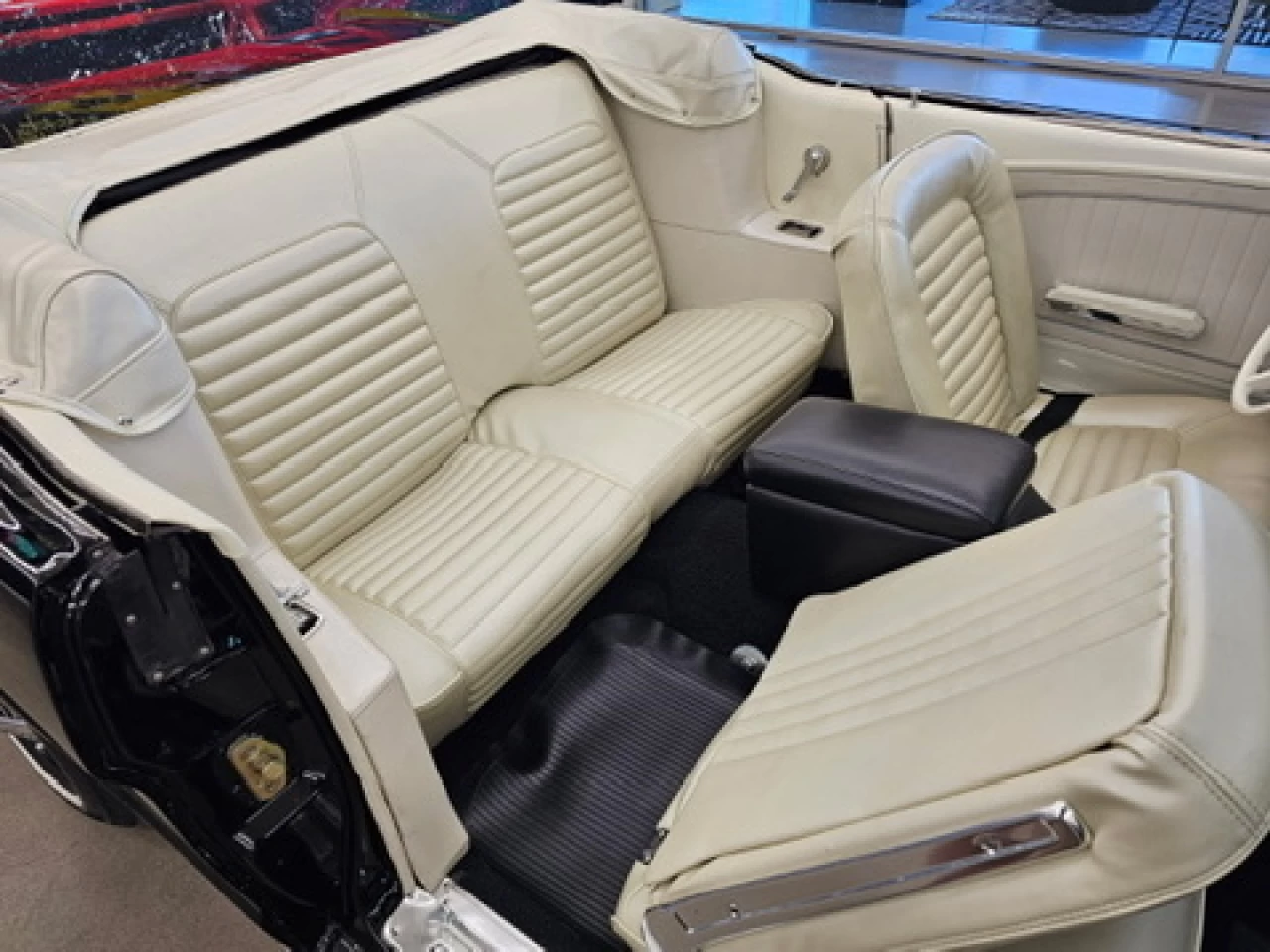 1965 Ford Mustang Ford Mustang Convertible Image principale