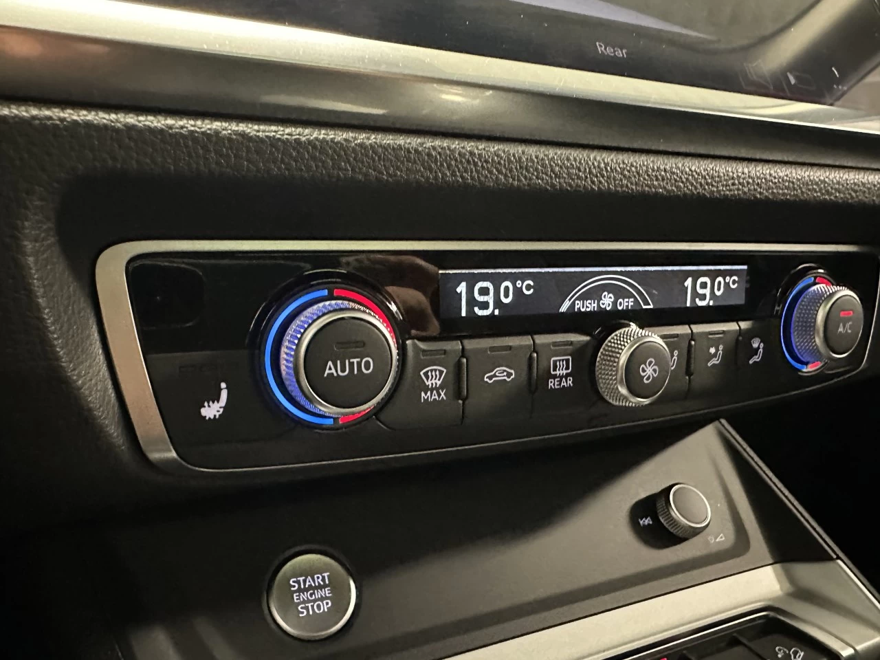 2020 Audi Q3 Komfort Image principale