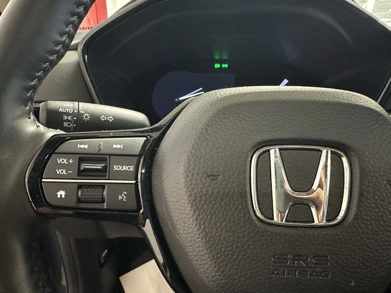 2024 Honda CR-V SPORT Image principale