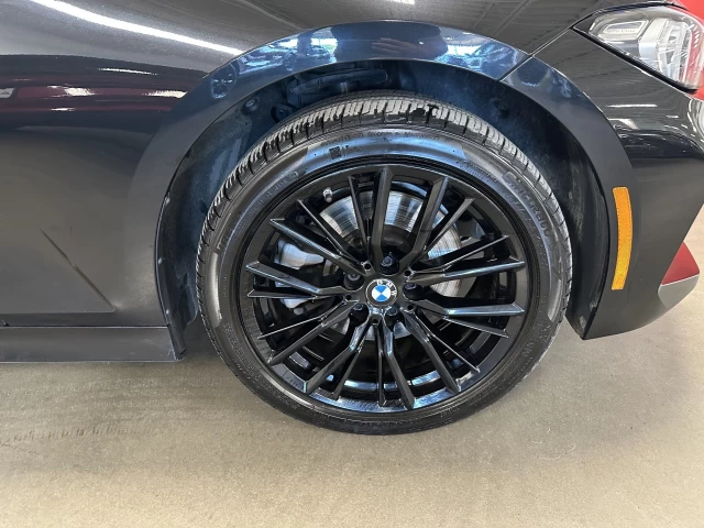 BMW i3s 330i xDrive 2023