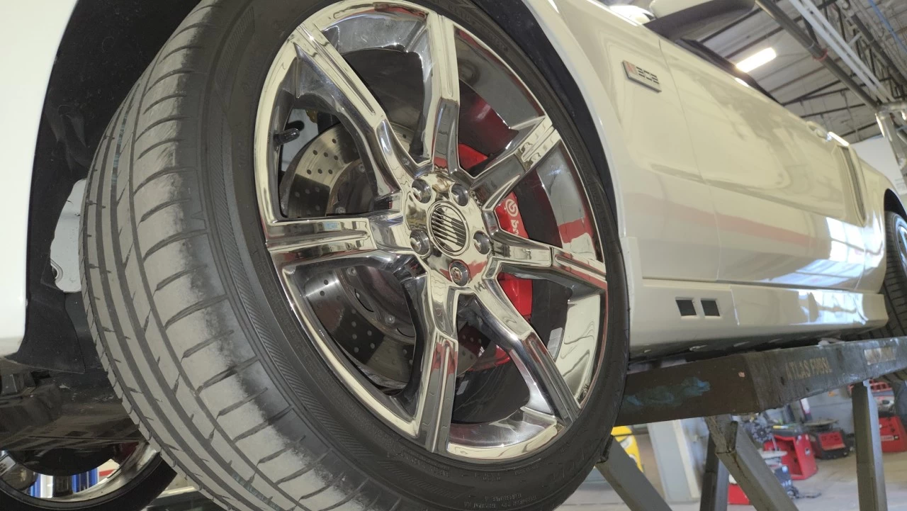 2011 Ford Mustang
                                                        GT Image principale