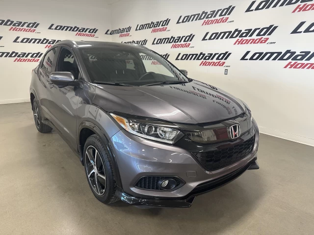 Honda HR-V Sport 2020