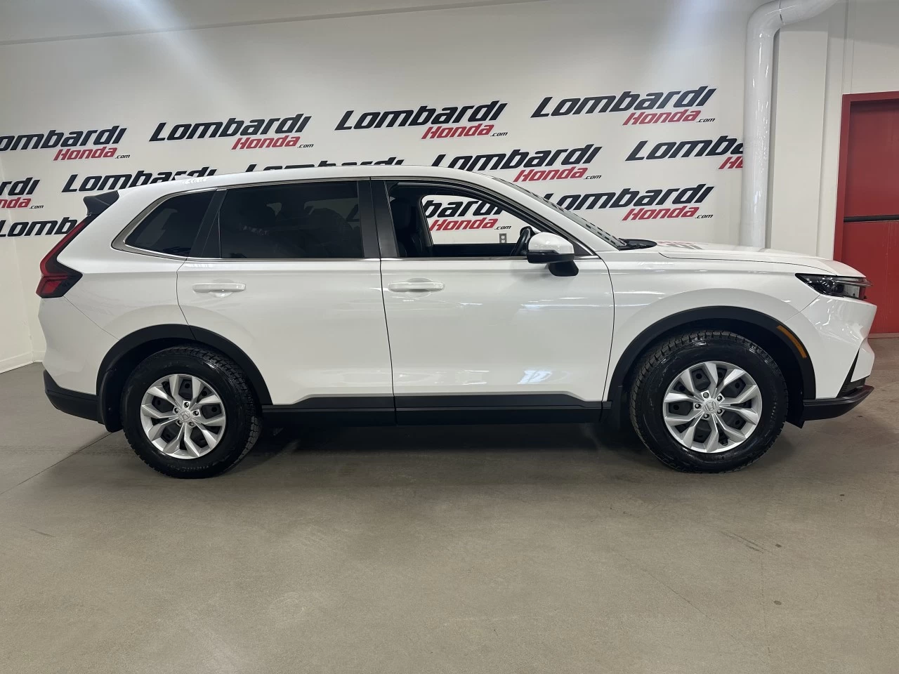 2023 Honda CR-V LX Image principale