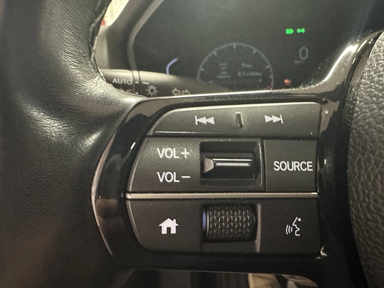 2023 Honda Civic
                                                        Sport/Sport-B Main Image