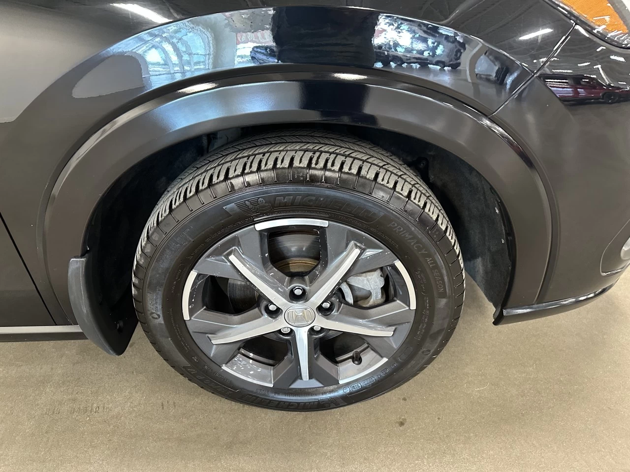 2023 Honda HR-V EX-L Navi Image principale