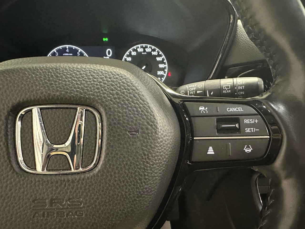 2023 Honda CR-V Sport/Sport-B Image principale