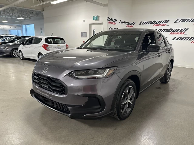 Honda HR-V Sport 2023