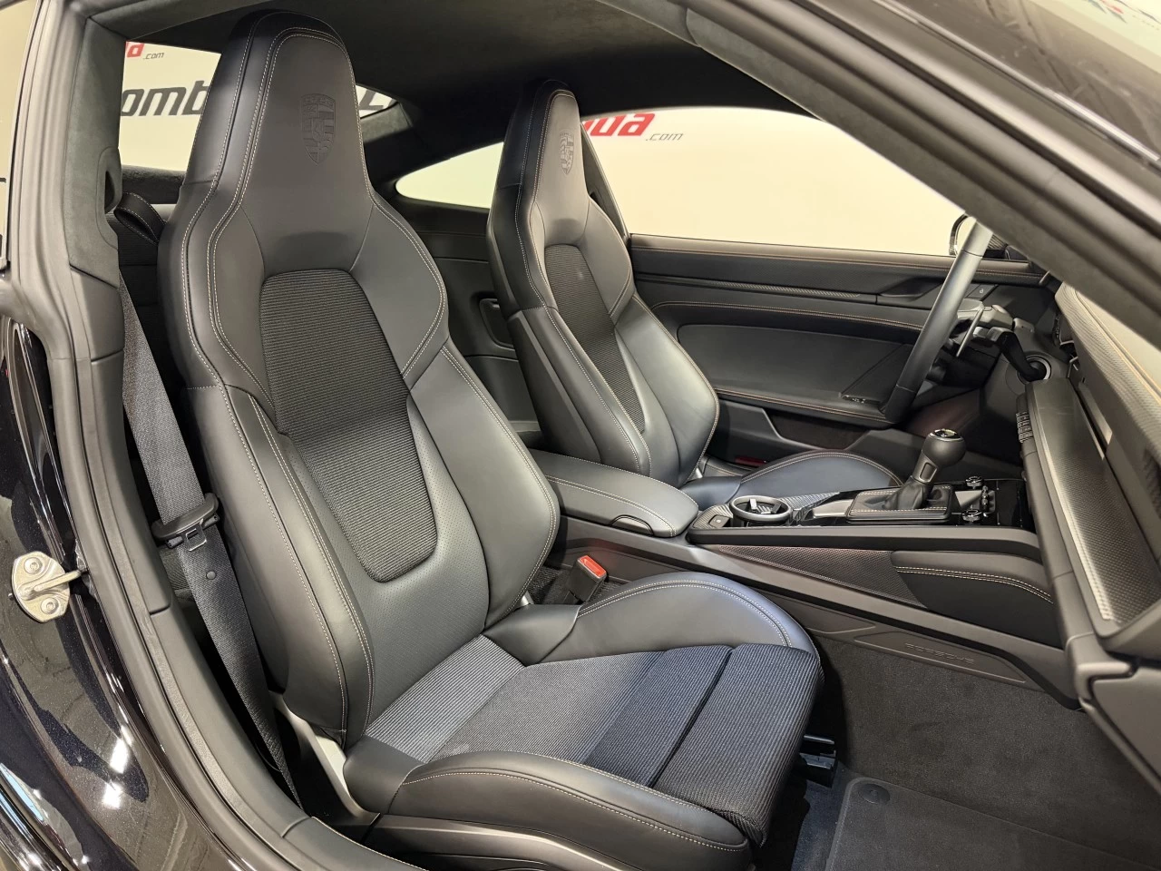 2026 Porsche 911 GT3 Main Image