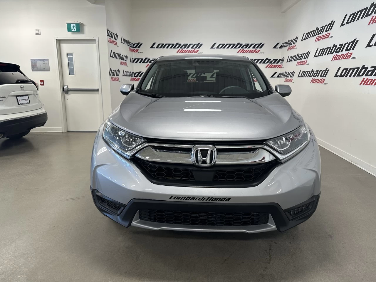 2019 Honda CR-V LX Image principale