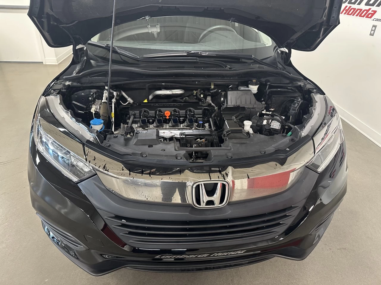 2020 Honda HR-V LX Image principale