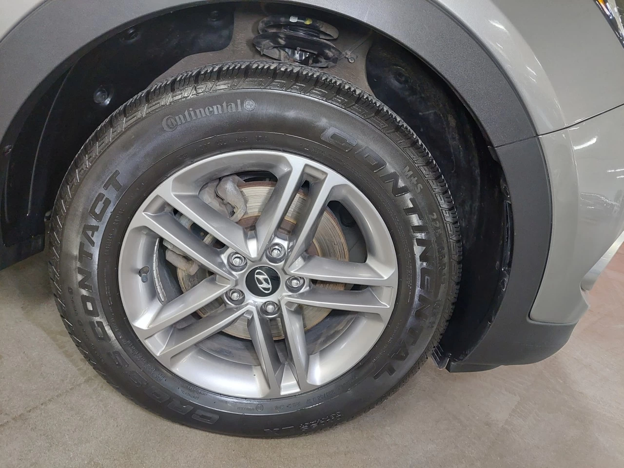 2018 Hyundai Santa Fe Sport
                                                    Premium Main Image