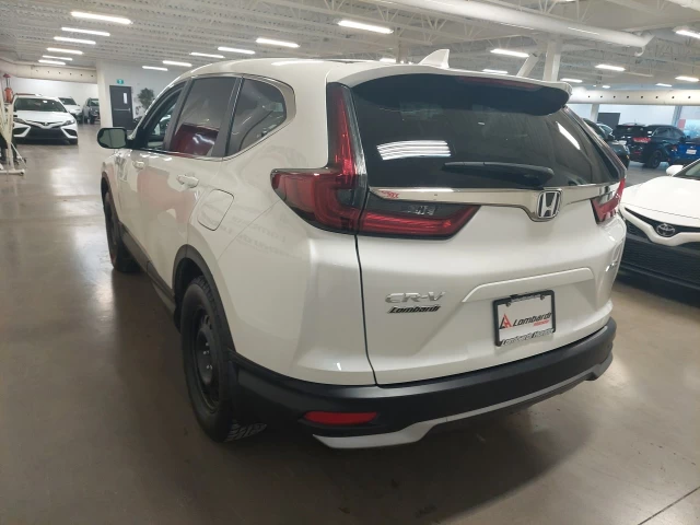 Honda CR-V LX 2021