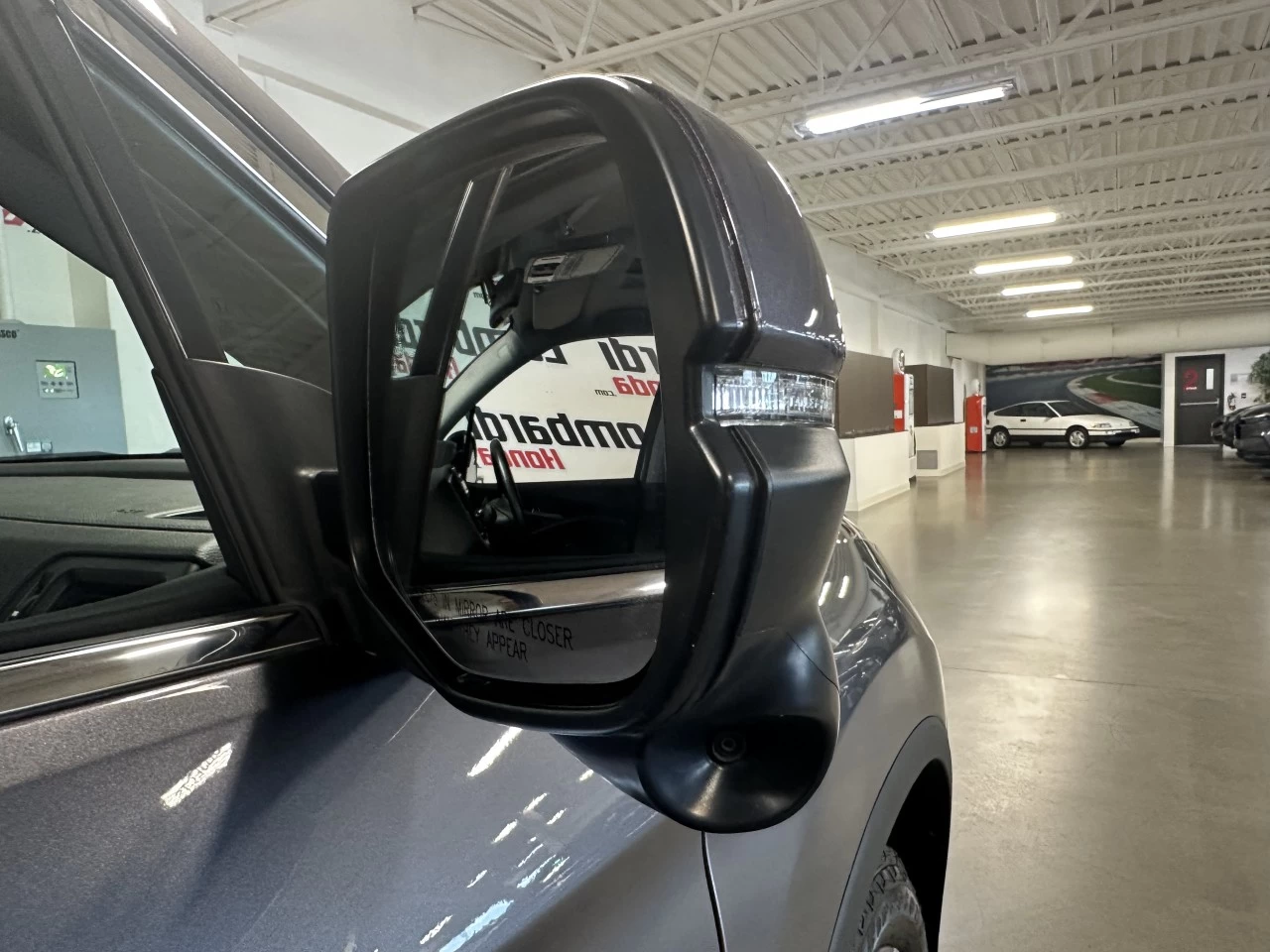 2020 Honda Pilot
                                                    EX Image principale