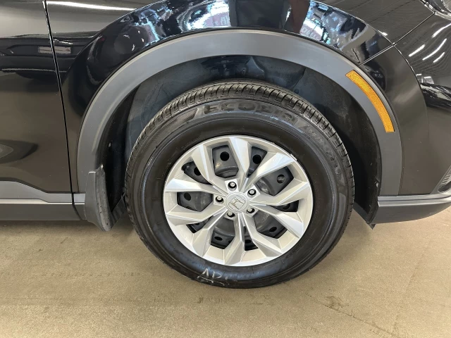 Honda CR-V LX 2023