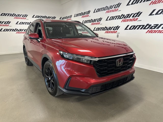 Honda CR-V Sport/Sport-B 2023