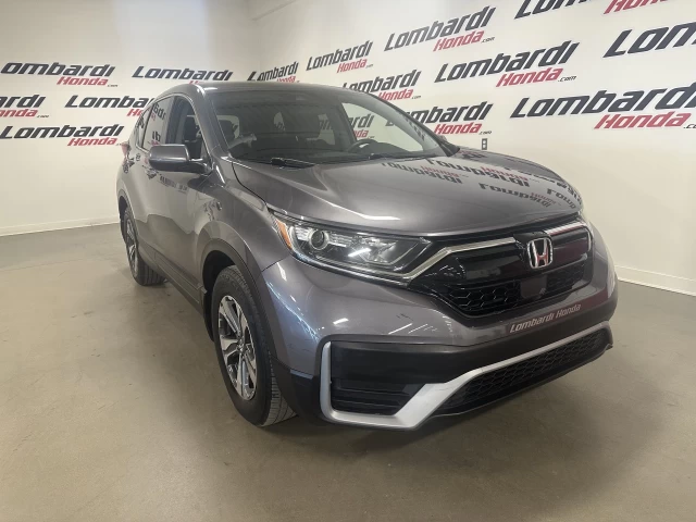 Honda CR-V LX 2022