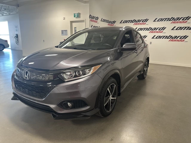 Honda HR-V Sport 2020