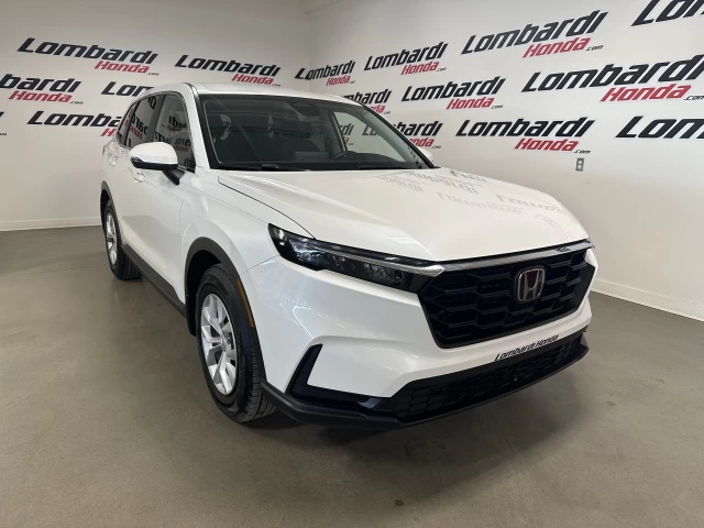 Honda CR-V LX 2023