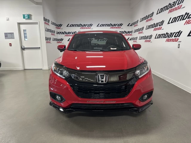 Honda HR-V Sport 2022