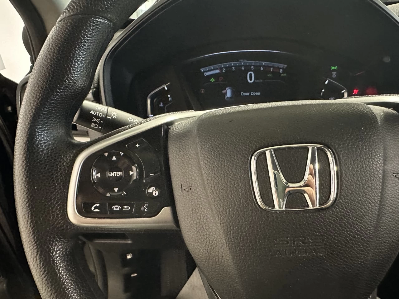 2021 Honda CR-V
                                                    LX Image principale