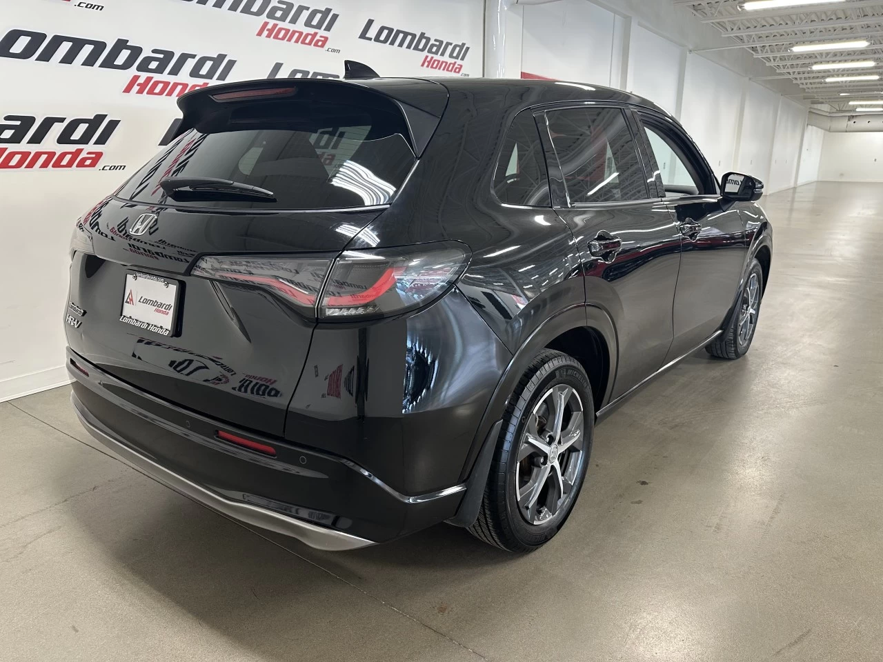 2023 Honda HR-V EX-L Navi Image principale