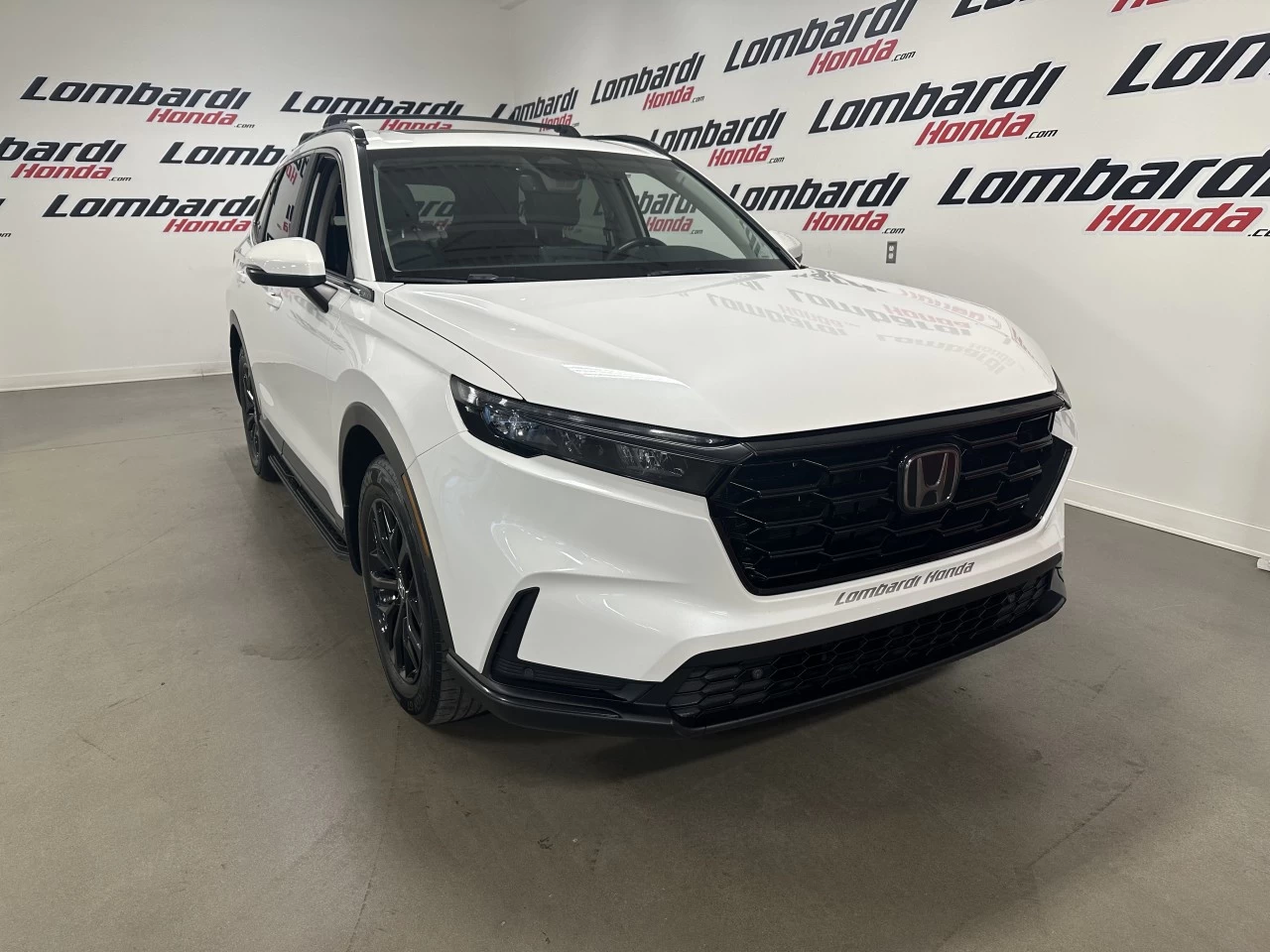 2023 Honda CR-V EX-L Image principale