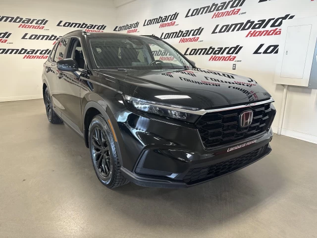 Honda CR-V Sport 2023