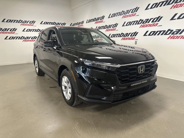 Honda CR-V LX 2025
