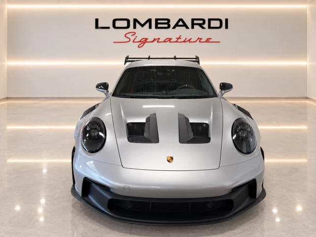 Porsche 911 GT3 RS 2025