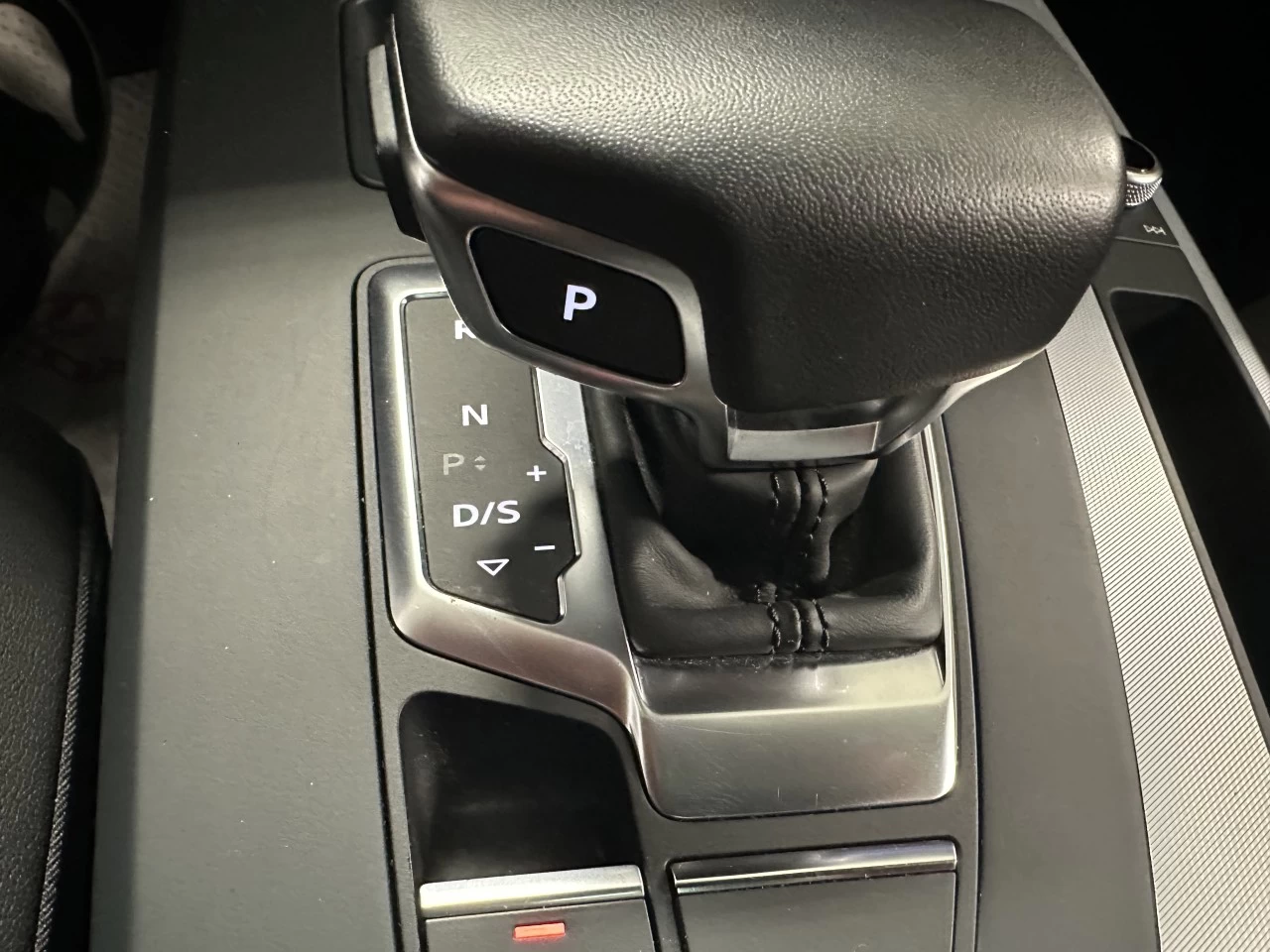 2023 Audi Q5 Progressiv Image principale