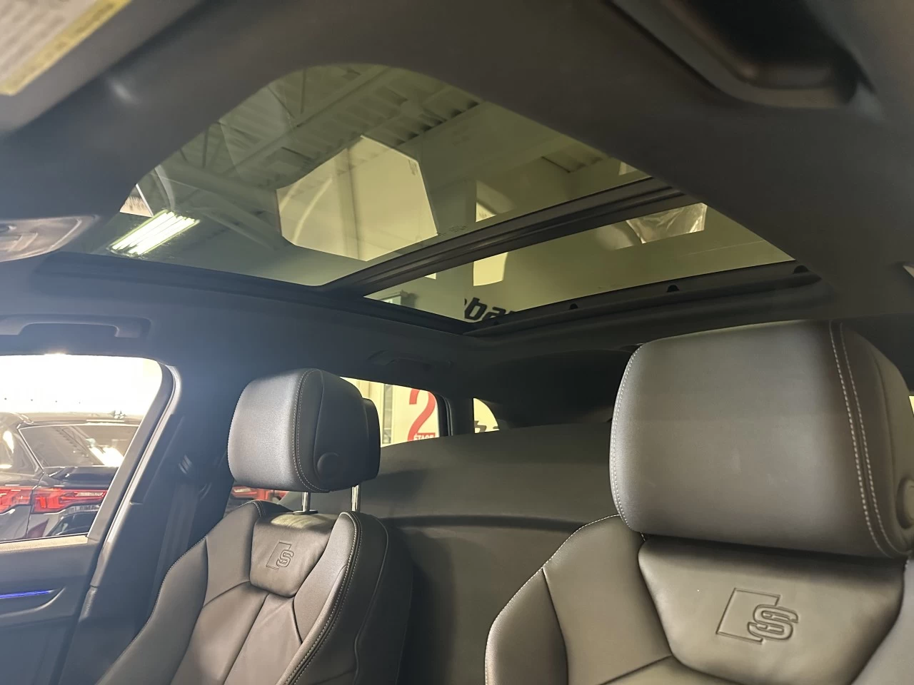2019 Audi Q3 Technik Main Image