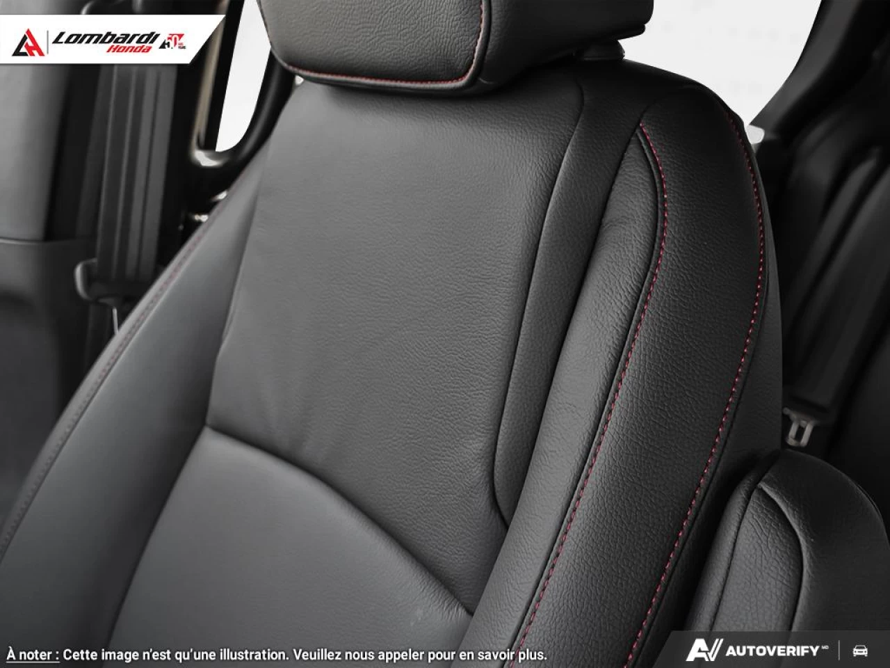 2026 HONDA ODYSSEY SPORT-L Image principale