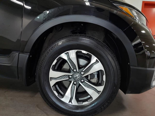 Honda CR-V LX 2020