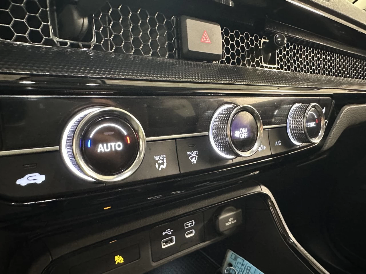 2023 Honda CR-V Sport/Sport-B Image principale
