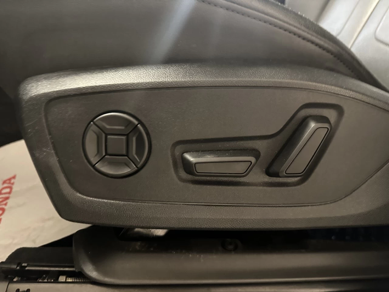 2022 Audi Q3 Komfort Main Image