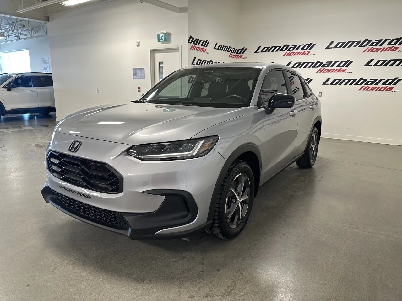 2023 Honda HR-V Sport Image principale