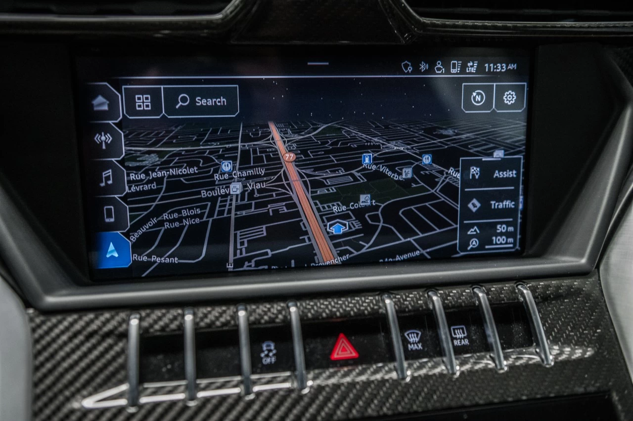 2019 Lamborghini Urus 2999$*/60Months (Lease)+tx Main Image