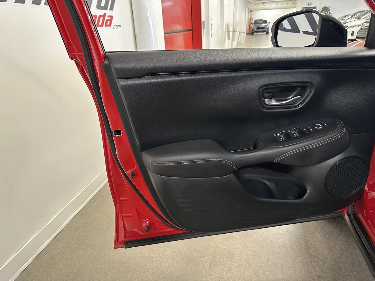 2023 Honda HR-V Sport Image principale