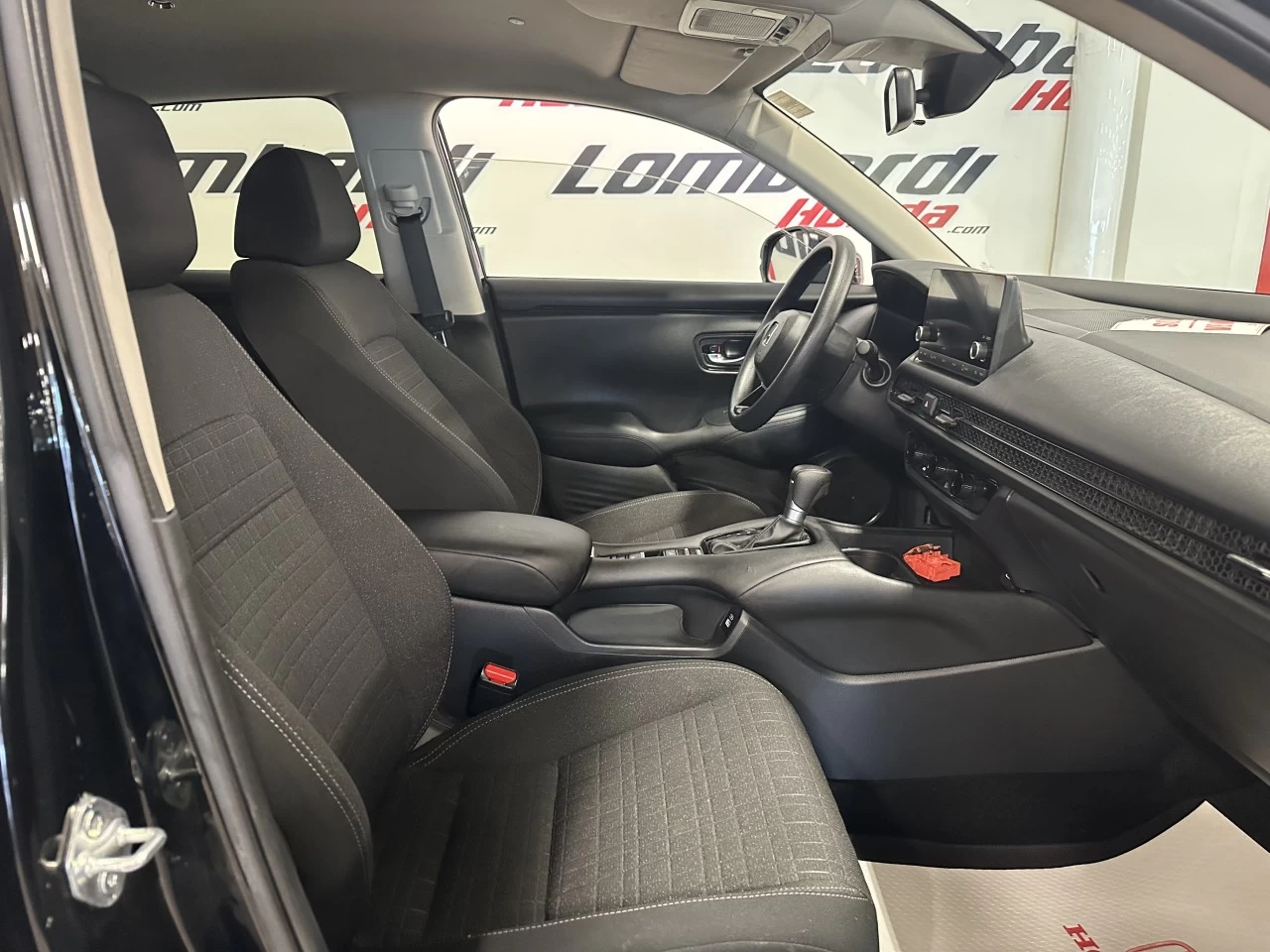 2023 Honda HR-V LX Image principale