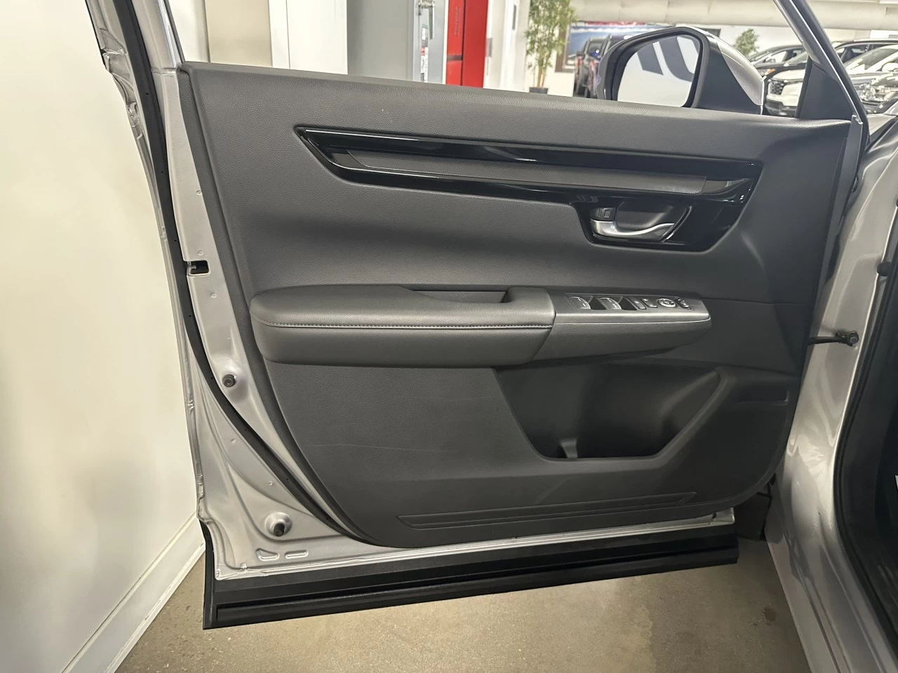 2023 Honda CR-V Sport Image principale