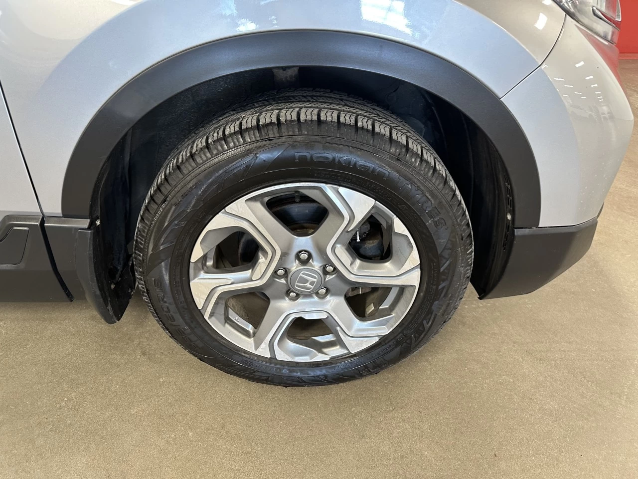 2018 Honda CR-V EX Main Image