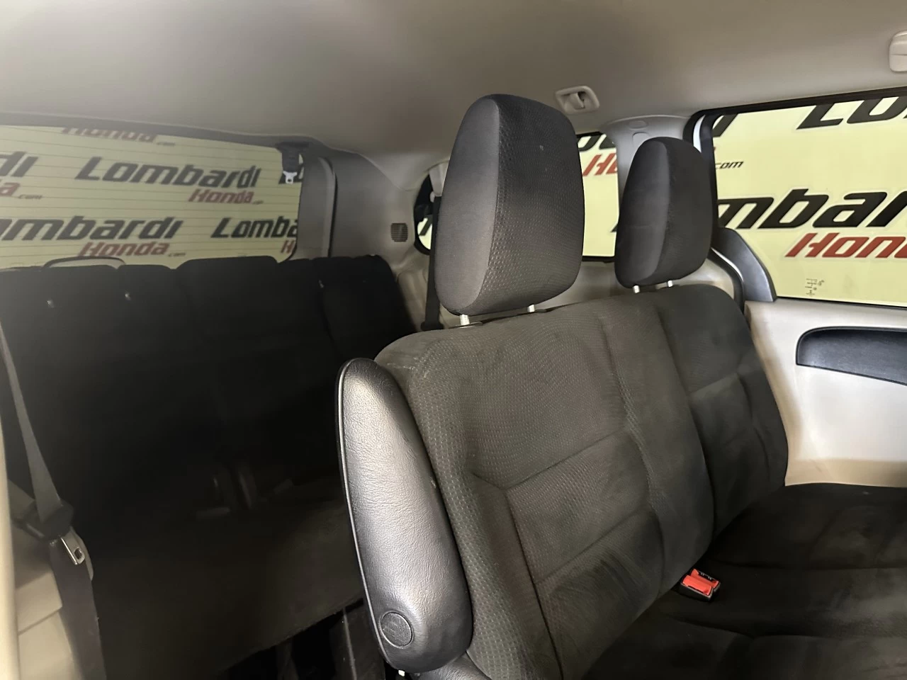 2017 Dodge Grand Caravan Canada Value Package Main Image