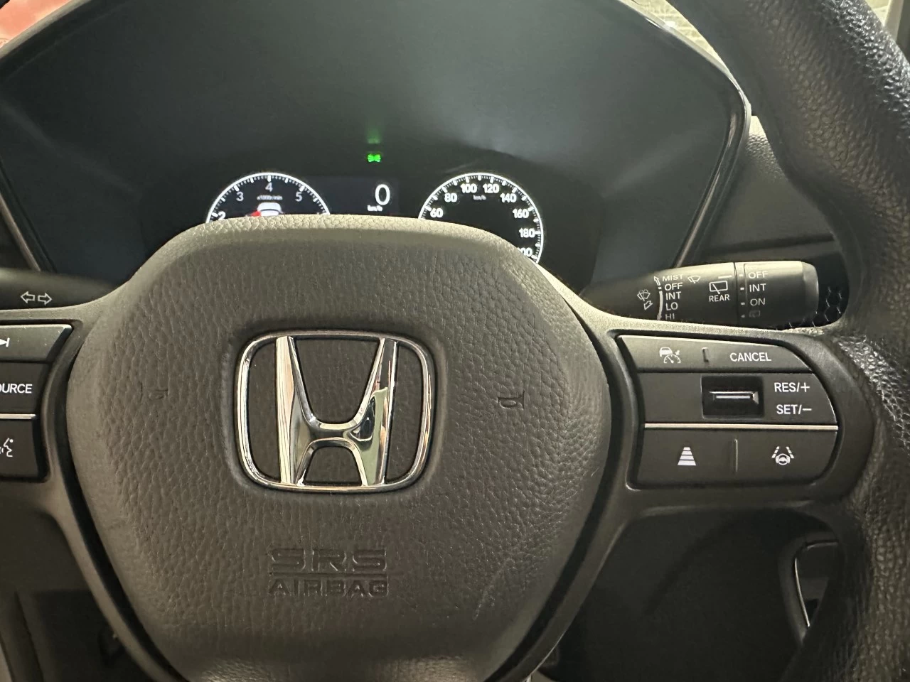 2023 Honda CR-V
                                                    LX Main Image