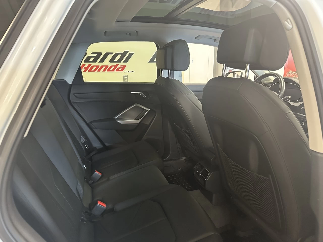 2020 Audi Q3 Komfort Image principale