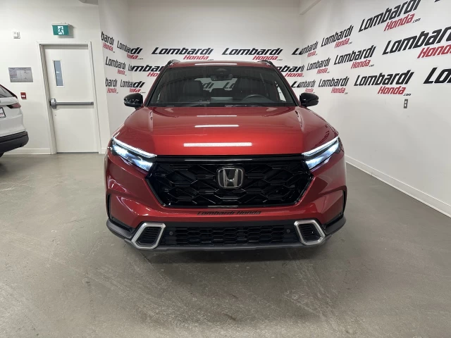 Honda CR-V Touring 2023