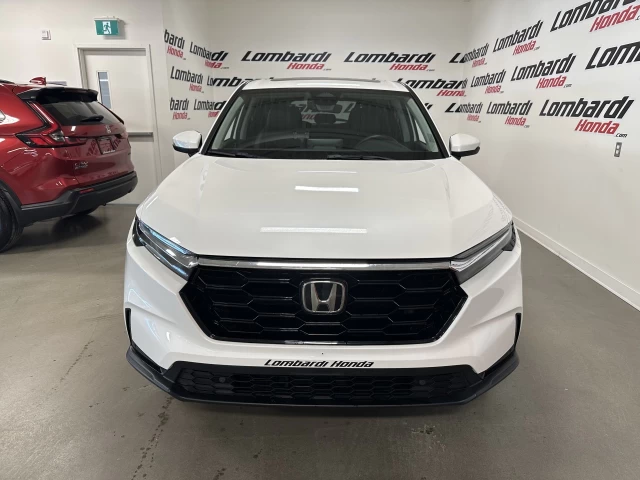 Honda CR-V EX-L 2023