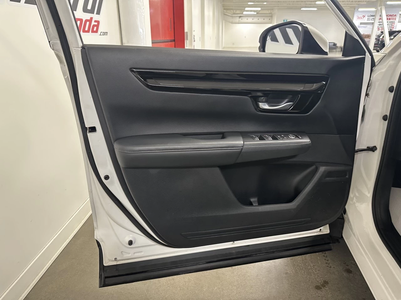 2024 Honda CR-V Sport Main Image