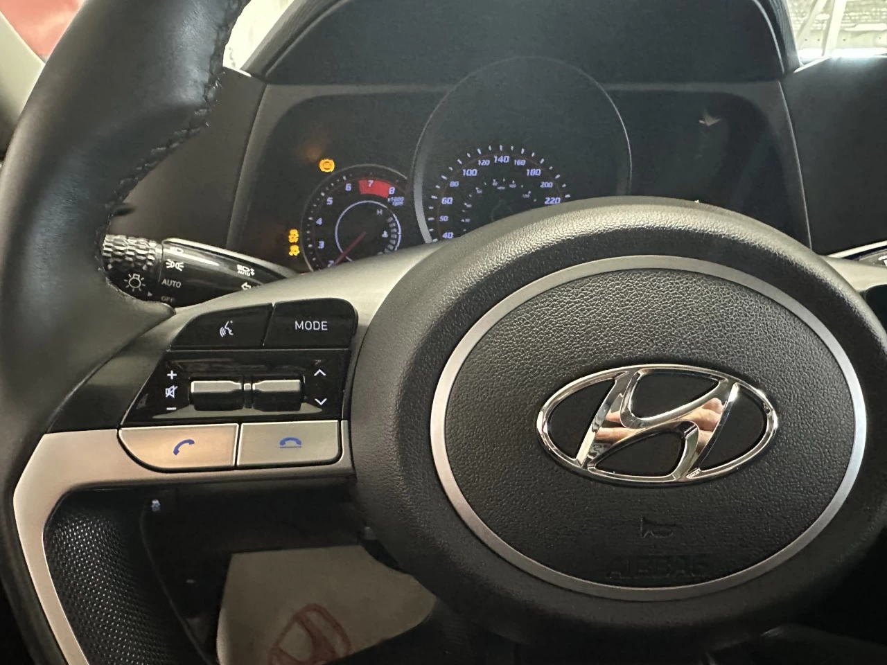 2022 Hyundai Elantra
                                                    Preferred Image principale